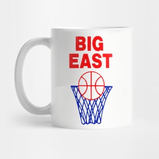 THE Big East Mug